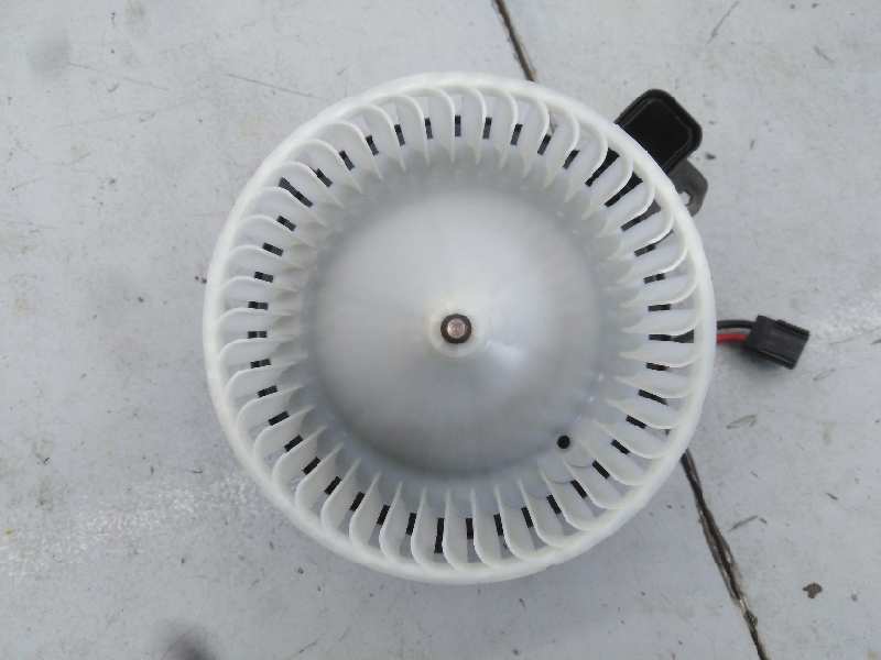 SEAT Alhambra 2 generation (2010-2021) Heater Blower Fan GT860003, 2Q1820021, E2-A1-1-1 18601563