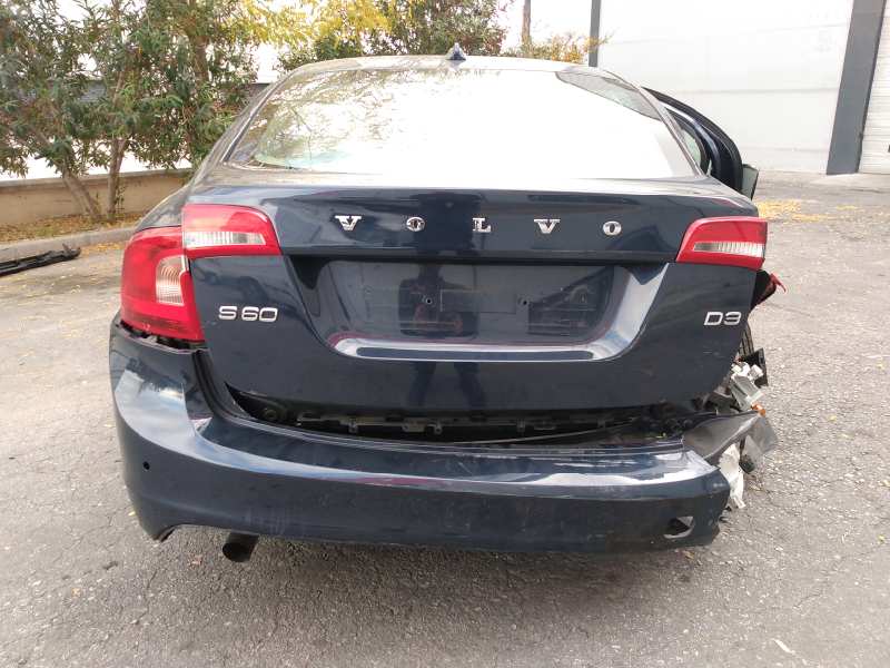 VOLVO S60 1 generation (2000-2009) Стартер 0001109398,31327066,P3-A10-29-4 18506994