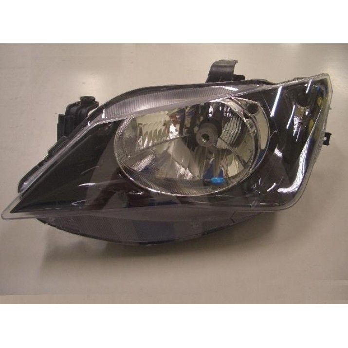 SEAT Ibiza 4 generation (2008-2017) Front Left Headlight 10121310002,T2-4-B2-1,T2-4-B2-1 26272818