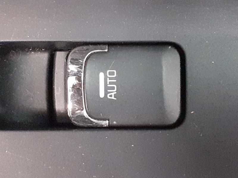 KIA Cee'd 2 generation (2012-2018) Rear Right Door Window Control Switch 93580A2000WK 18605125