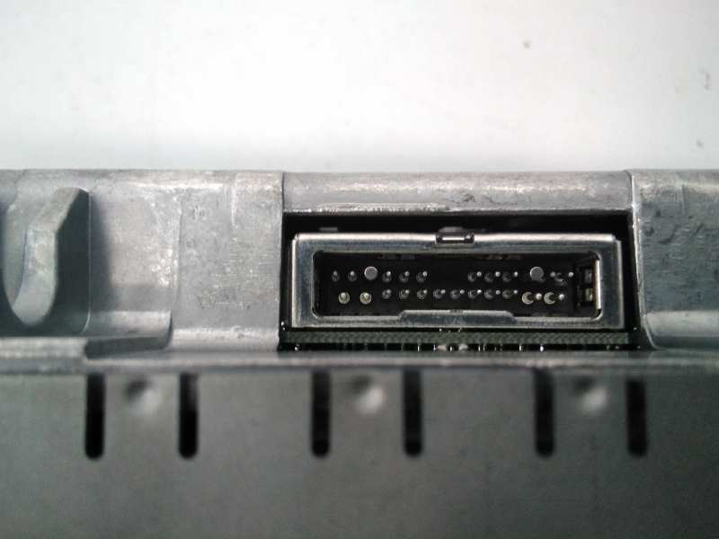 AUDI A6 C6/4F (2004-2011) Muzikos grotuvas su navigacija 4F0919603A 18486083