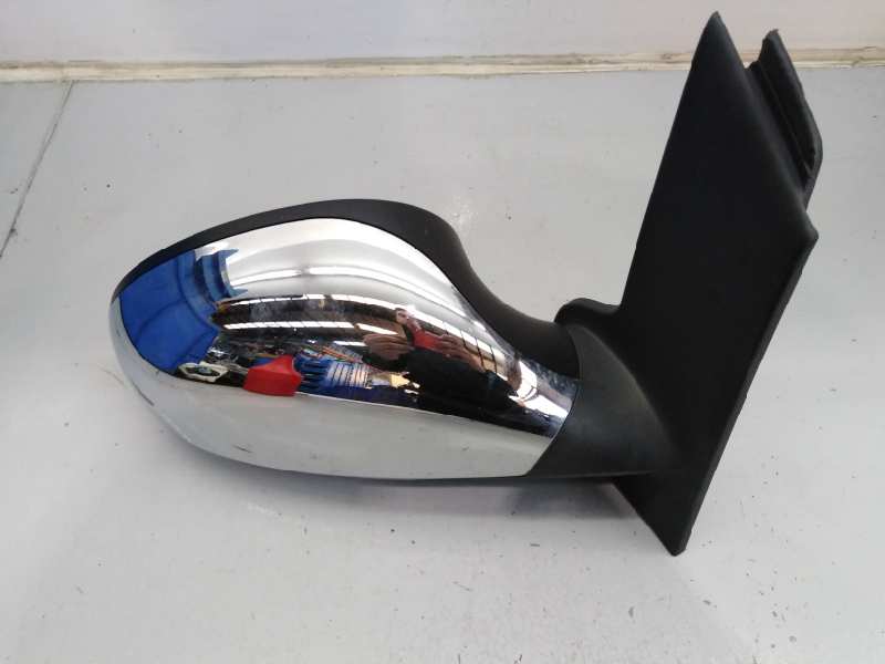 OPEL Toledo 3 generation (2004-2010) Right Side Wing Mirror E1-B6-7-2 18622251