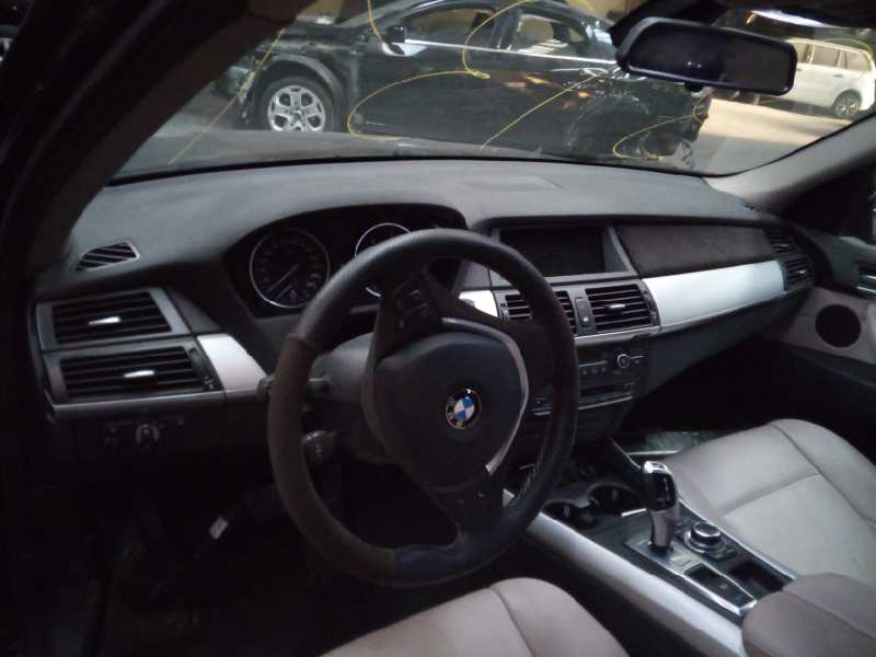 BMW X6 E71/E72 (2008-2012) Galinis dešinys sparno praplatinimas 5177715842604, P2-B3-32 18654568
