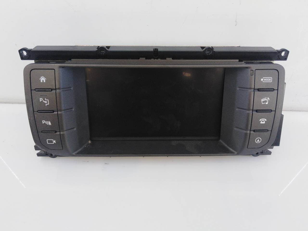 LAND ROVER Range Rover Evoque L538 (1 gen) (2011-2020) Musiikkisoitin GPS:llä FK7219C299AC,GJ3219F211NB,E3-B3-13-4 18708753