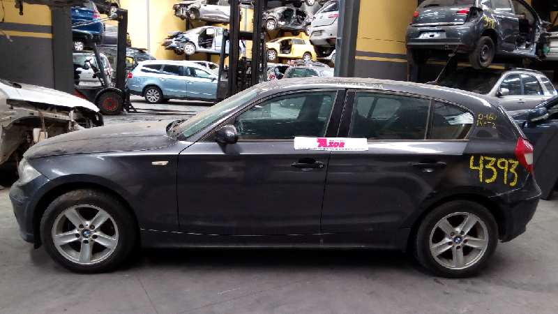 BMW 1 Series E81/E82/E87/E88 (2004-2013) Pompa servodirecție 7692974546,6768155015,P3-B4-3-5 18374011