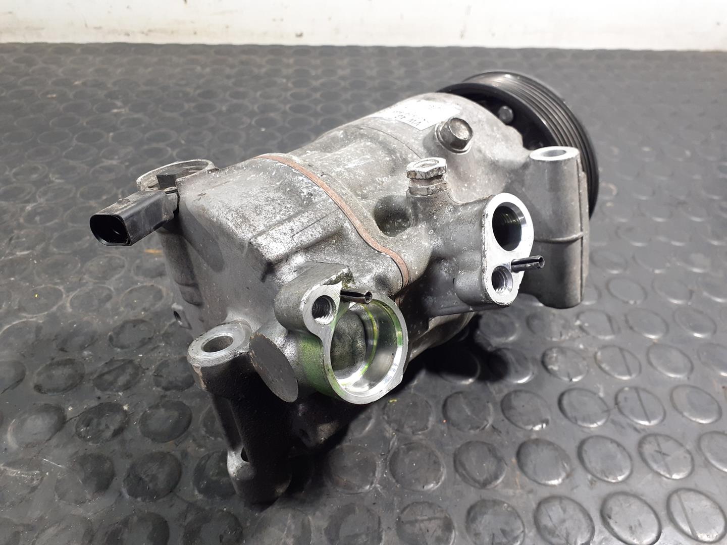 AUDI Q3 8U (2011-2020) Air Condition Pump 5K0820803C,1722F,P3-B2-19-2 21793157