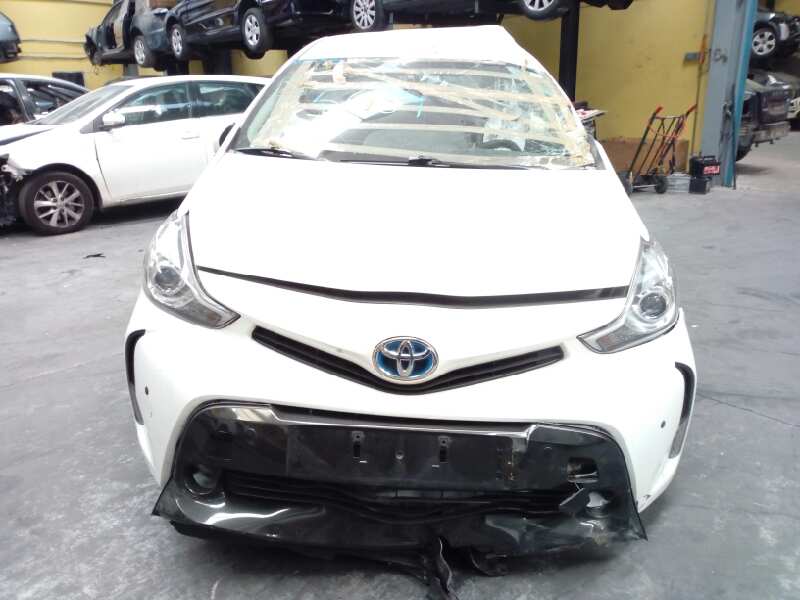 TOYOTA Prius Plus 1 generation (2012-2020) cita detaļa 007G5130217, ETC093LPD0168, E3-B2-8-1 18428111