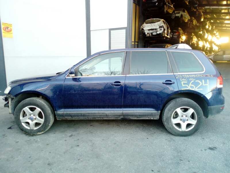 VOLKSWAGEN Touareg 1 generation (2002-2010) Другая деталь 3D0905865C,33300101,E2-A1-44-1 18423036