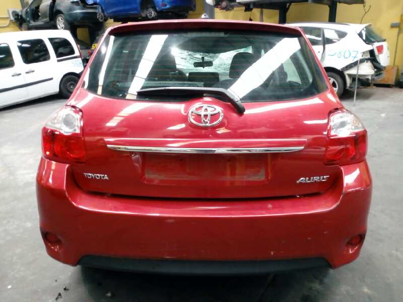 TOYOTA Auris 2 generation (2012-2015) Lämmittimen tuuletin AV2727008103,E2-B4-24-1 18438602