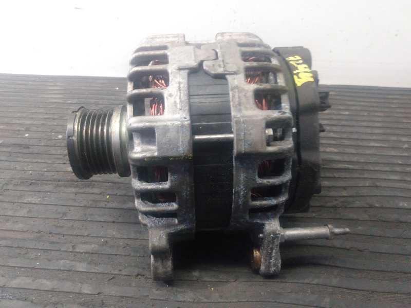 AUDI A3 8V (2012-2020) Alternator 03L903023K,P3-A4-20-1 18577463