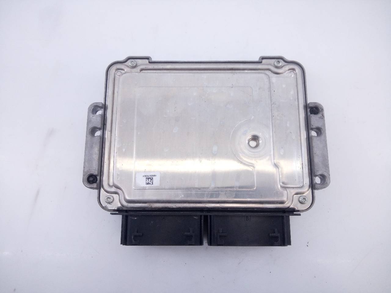 FORD Focus 3 generation (2011-2020) Motorkontrollenhet ECU H1FA12A650BB,0261S18435,E3-B3-30-2 23279034