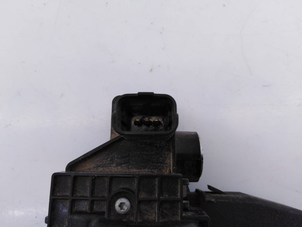 CITROËN C1 1 generation (2005-2016) Tailgate Boot Lock 9151487499H,0114C,E2-A1-34-3 18535551