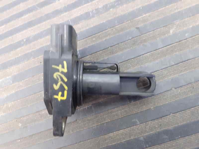 TOYOTA Land Cruiser 70 Series (1984-2024) Mass Air Flow Sensor MAF 2220433010,1974002260,E3-B2-.18-3 18615859