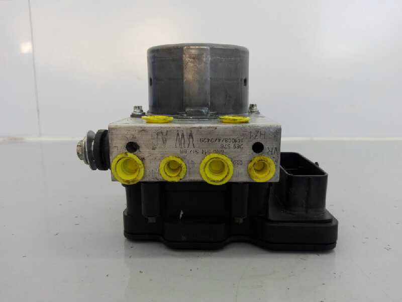 AUDI A7 C7/4G (2010-2020) ABS pumpe 6R0907379BK, E1-B6-20-1 18378626