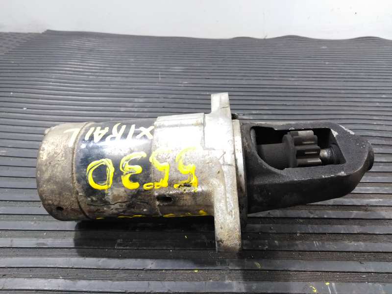 NISSAN X-Trail T30 (2001-2007) Starter Motor 233008H500,P3-A10-4-1 18418088