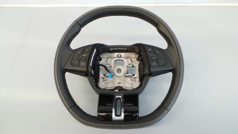 CITROËN C4 Cactus 1 generation (2014-2024) Steering Wheel 98031272YC, E1-A4-3-2 18383854