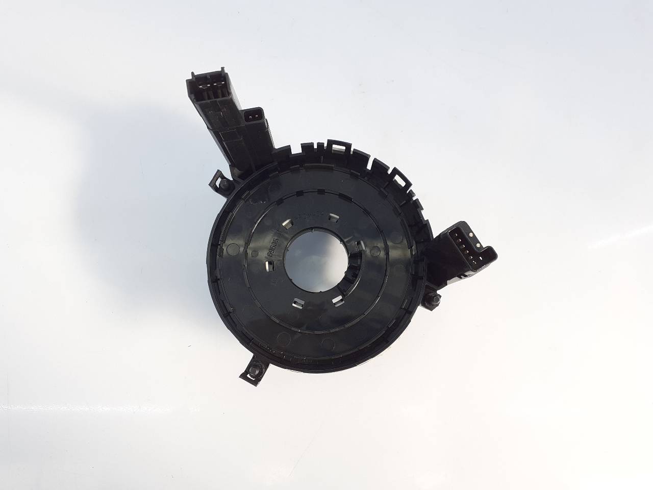 AUDI A6 allroad C6 (2006-2011) Steering Wheel Slip Ring Squib 4E0953541A, E2-A1-8-2 18721092