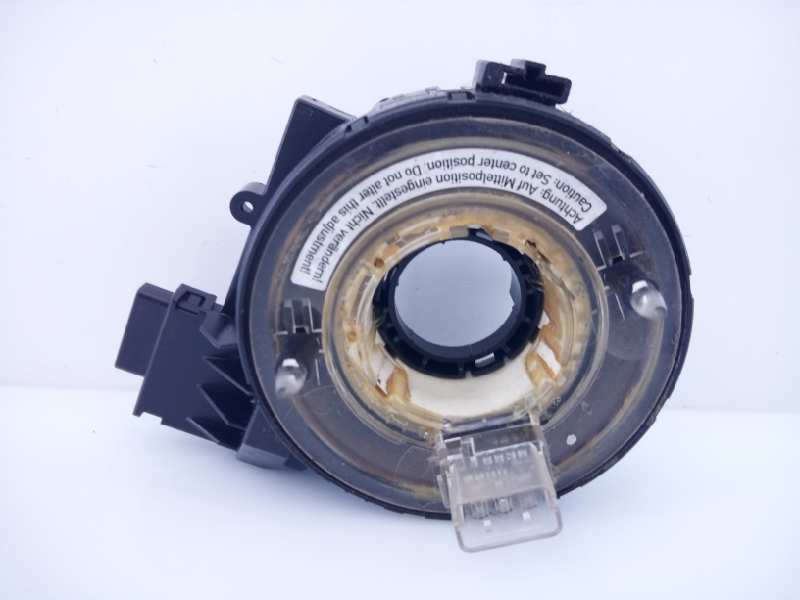 VOLKSWAGEN Golf 5 generation (2003-2009) Steering Wheel Slip Ring Squib 1K0959653CZ, E2-A1-31-1 18461552