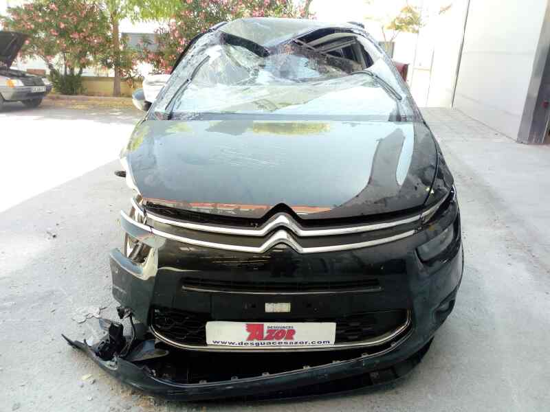 CITROËN C4 Picasso 2 generation (2013-2018) Starteris 9646972280,P3-A10-5-3 25825701