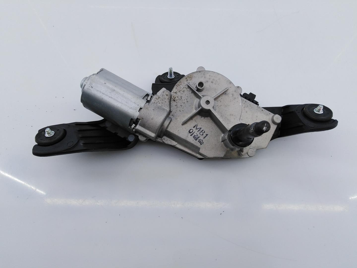 KIA Sportage 4 generation (2016-2022) Tailgate  Window Wiper Motor 98700D9000, F00S2B2257, E2-B5-5-2 18576837