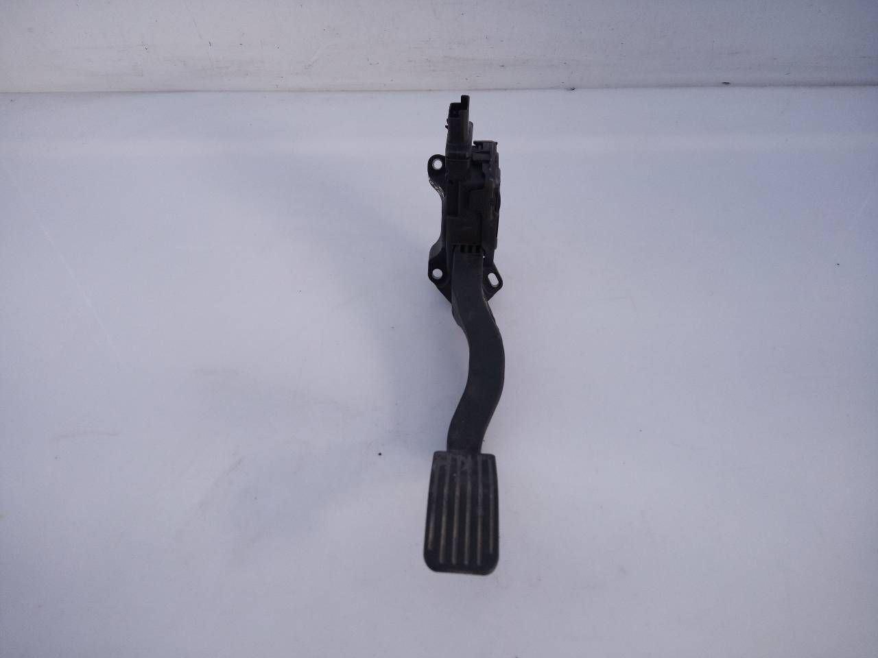 CITROËN C3 2 generation (2009-2016) Throttle Pedal 9671433780, E3-B2-23-2 21801823