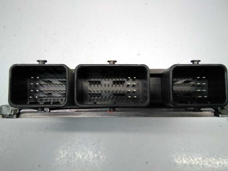 NISSAN Qashqai 1 generation (2007-2014) Variklio kompiuteris MEC940240, MEC940240D21929, E3-B4-31-4 18549391