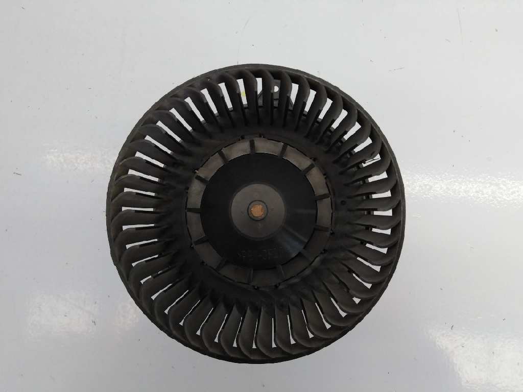 PEUGEOT Focus 1 generation (1998-2010) Heater Blower Fan E2-B3-45-2 18451546