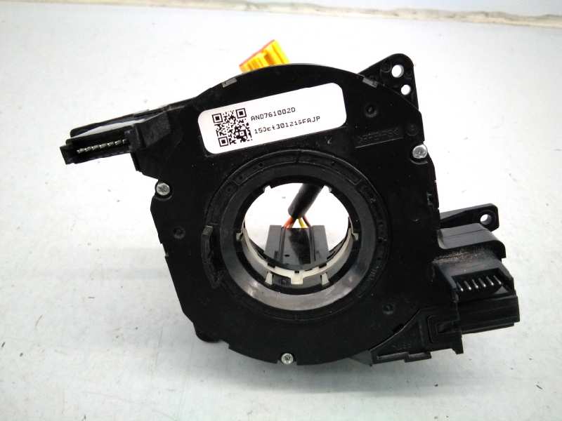 VOLVO V40 2 generation (2012-2020) Steering Wheel Slip Ring Squib 31343218, AND7610020, E3-B5-49-2 18433726