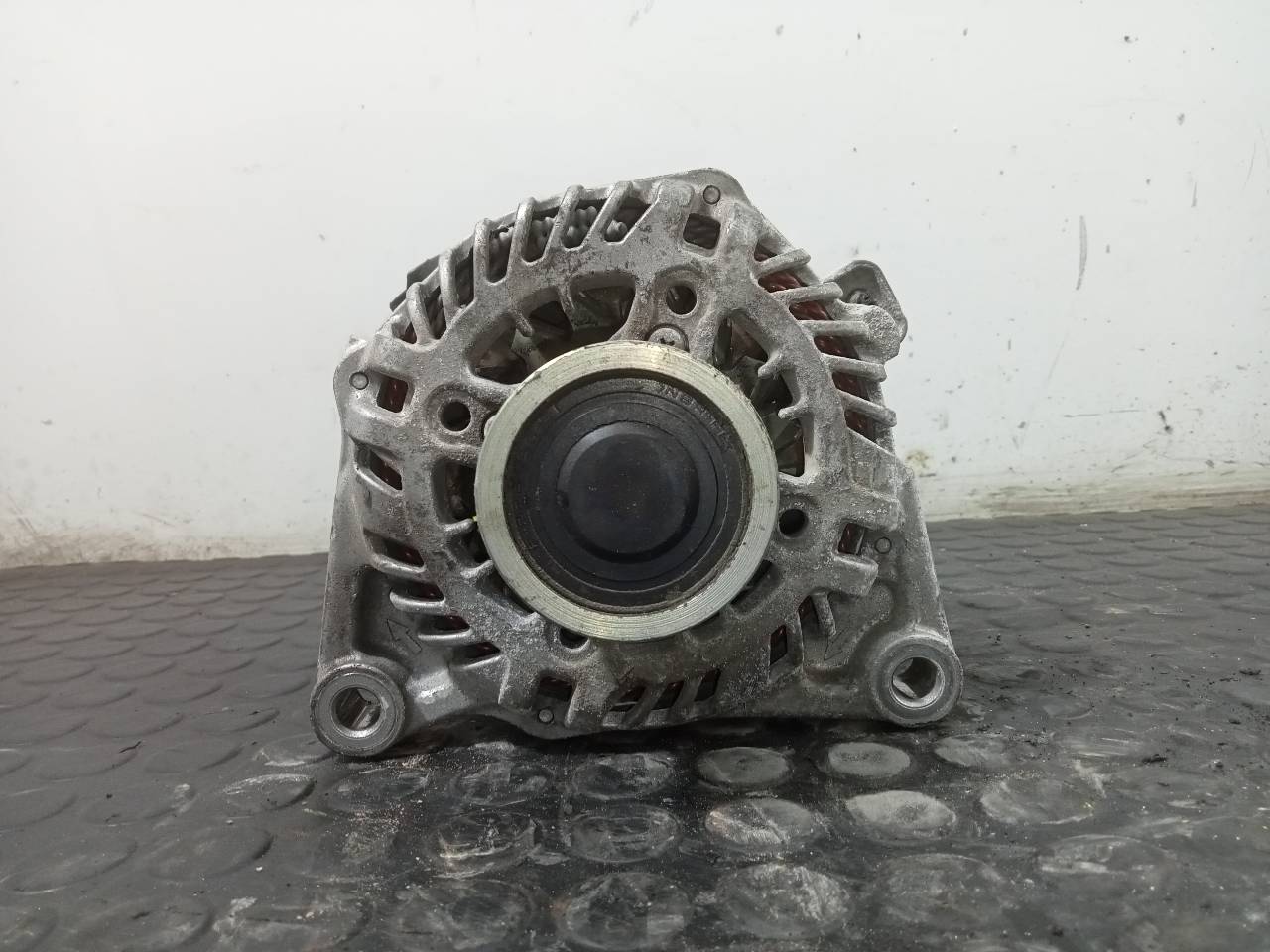 PEUGEOT Boxer Alternator P3-A4-3-4 24048484