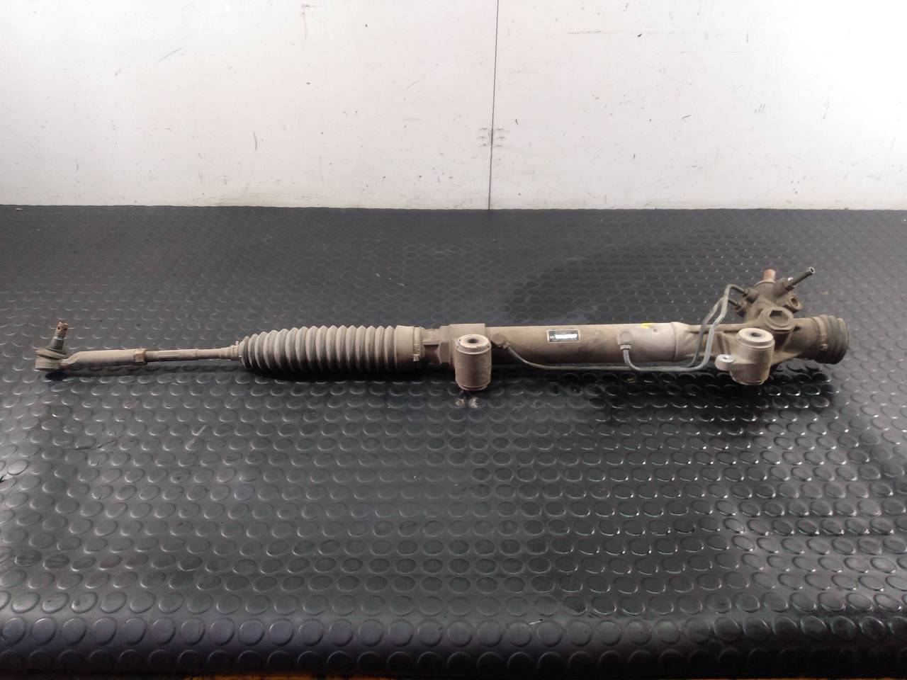 TOYOTA Land Cruiser 70 Series (1984-2024) Steering Rack P1-B8-24 24029823