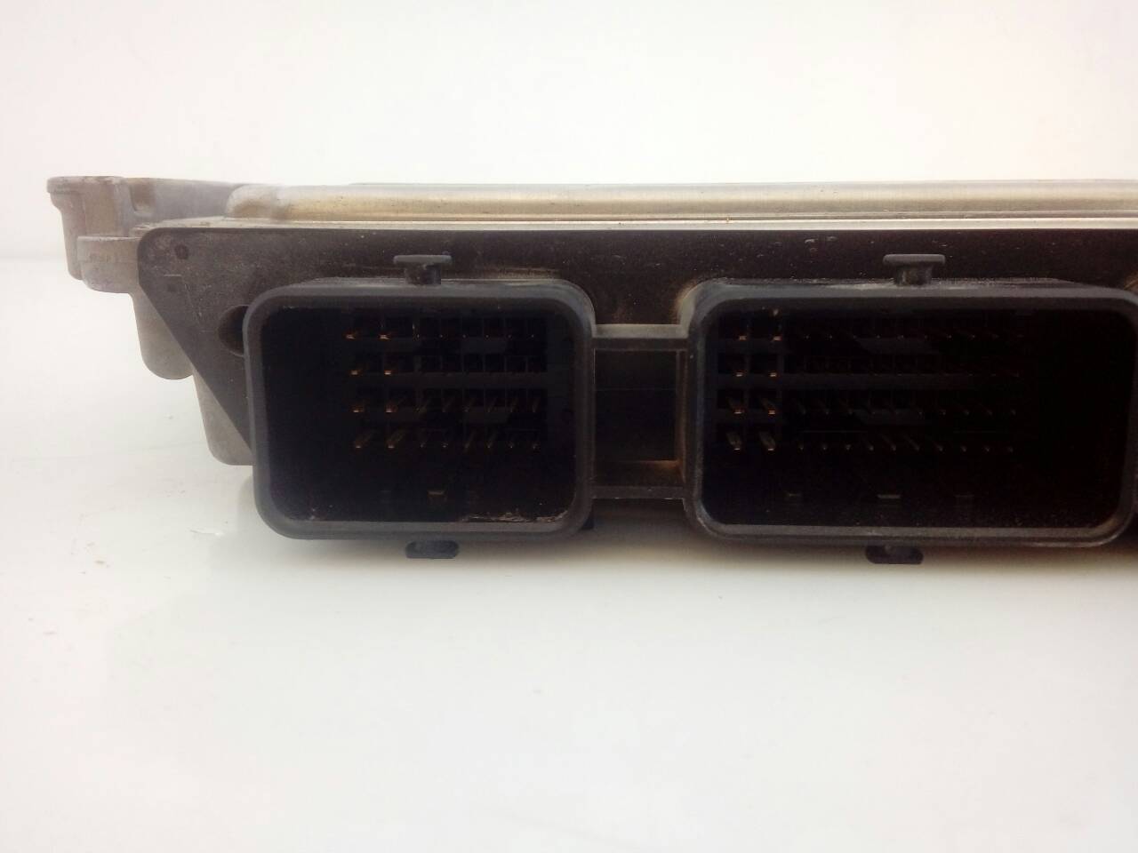 RENAULT Laguna 2 generation (2001-2007) Engine Control Unit ECU 8200311539,0281011148,E2-A1-43-6 18704271