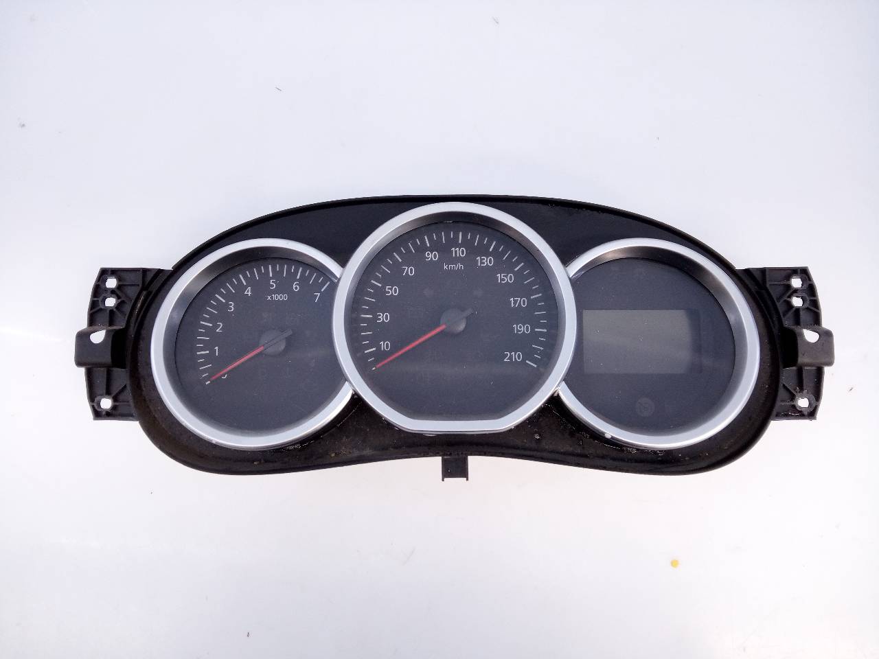 DACIA Logan 2 generation (2013-2020) Speedometer 248109235R,E2-A1-35-7 21821380