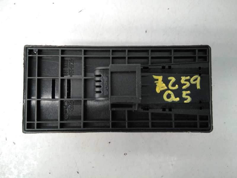 AUDI A6 C6/4F (2004-2011) Front Left Door Window Switch 8K0959851, E2-A1-19-5 18571133