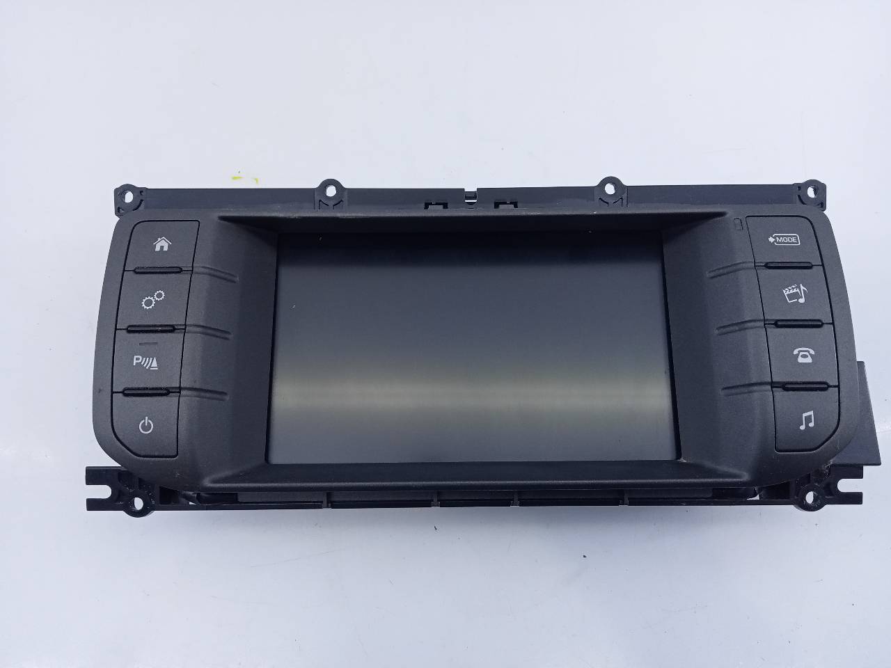 LAND ROVER Range Rover Evoque L538 (1 gen) (2011-2020) Music Player Without GPS FK7219C299AB, E3-B3-18-3 23283114