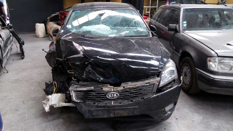 KIA Cee'd 1 generation (2007-2012) Полуось передняя правая 495001H210,P1-A6-14 18342590