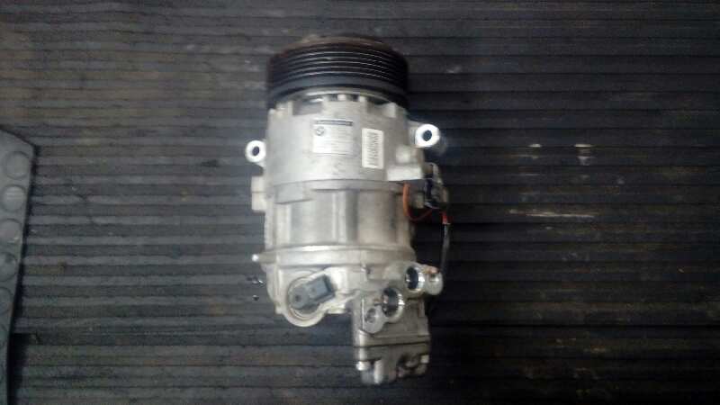 BMW 1 Series E81/E82/E87/E88 (2004-2013) Pompe de climatisation 918279402,P3-B3-9-1 18663408