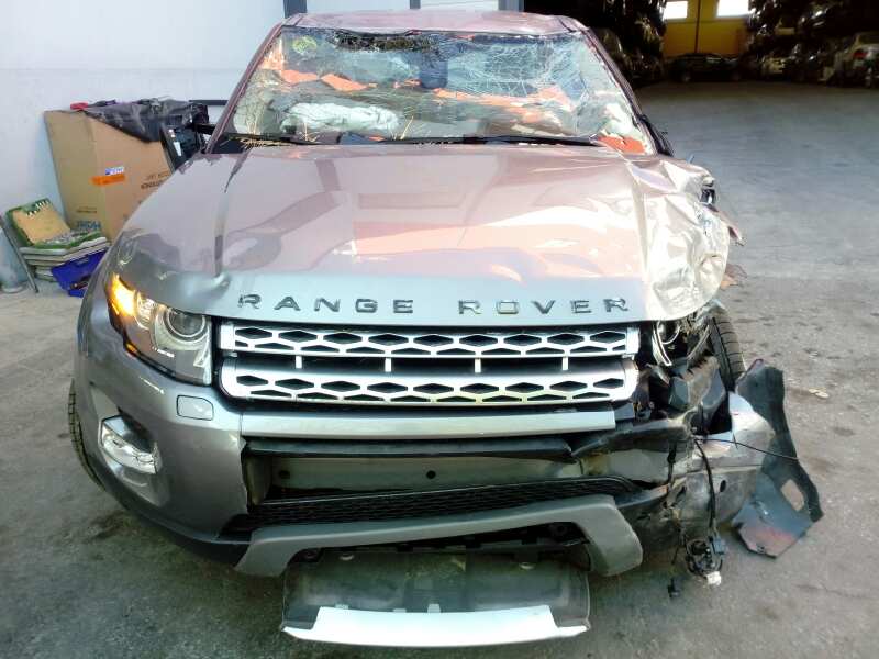 LAND ROVER Range Rover Evoque L538 (1 gen) (2011-2020) Стартер 4280006910,AH5211001AC,P3-B8-4-3 18488054