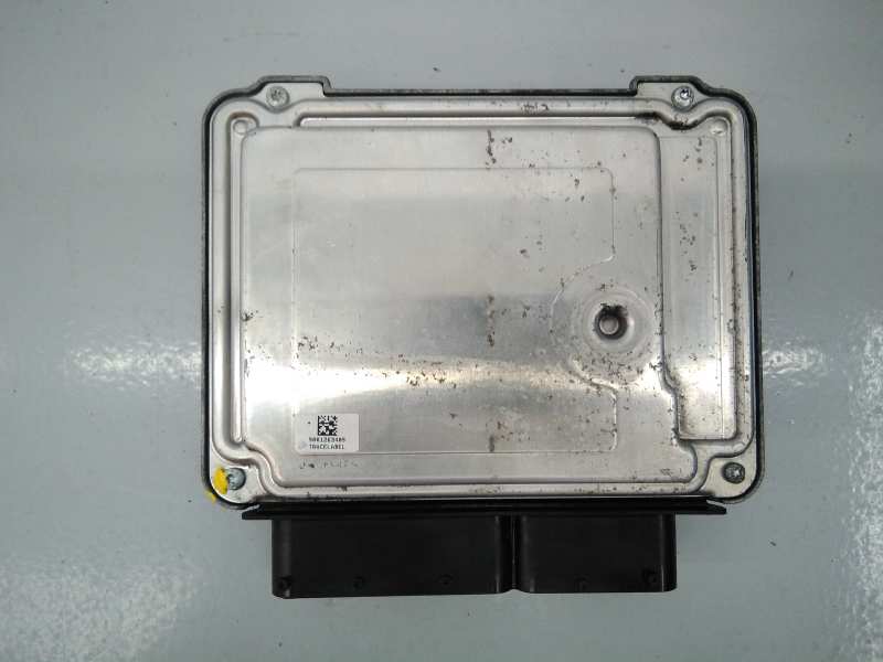 SEAT Leon 2 generation (2005-2012) Engine Control Unit ECU 03G906021LK, 0281013279, E2-A1-20-4 18485228