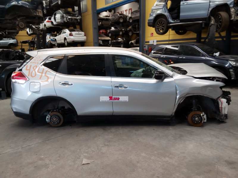 NISSAN X-Trail T32 (2013-2022) Autres unités de contrôle 32620330, E2-A4-60-2 18391978