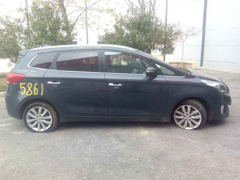 KIA Carens 3 generation (RP) (2013-2019) Jobb hátsó ajtó ablakvezérlő motorja DH0620202970,E2-B5-35-1,83460A4010 18443524