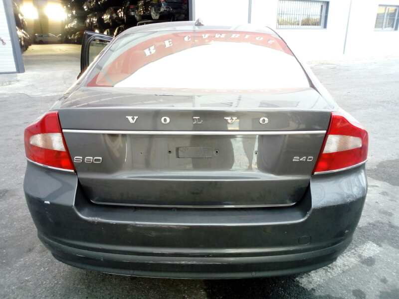 VOLVO S80 2 generation (2006-2020) Calculateur d'unité de commande du moteur P31033388, 0281015286, E3-B5-43-2 18420791