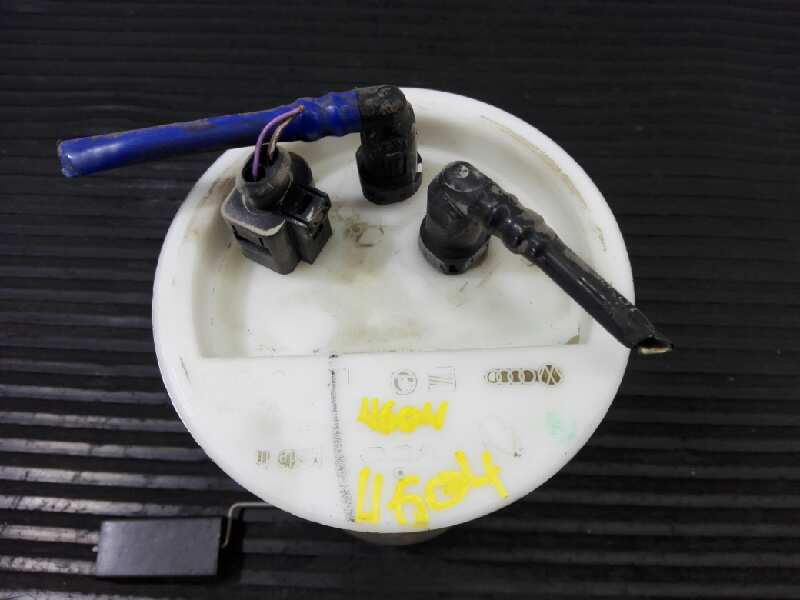 NISSAN Leon 1 generation (1999-2005) Other Control Units 1J0919183D,2203060051,P3-A6-22-1 18379664