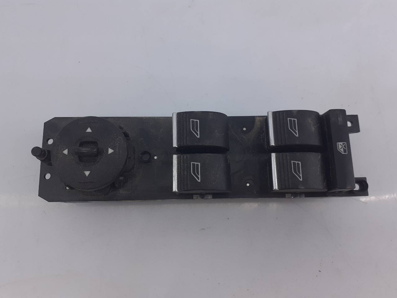 FORD Kuga 2 generation (2013-2020) Front Left Door Window Switch F1ET14A132CC,E3-B3-8-4 18647183