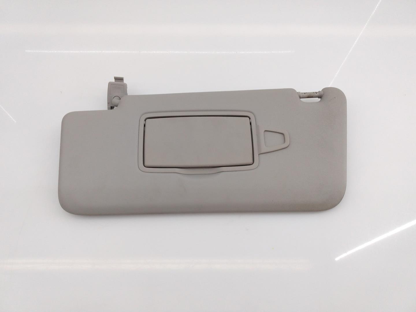 MERCEDES-BENZ M-Class W166 (2011-2015) Left Side Sun Visor 28G100491,E1-A2-51-1 24043666