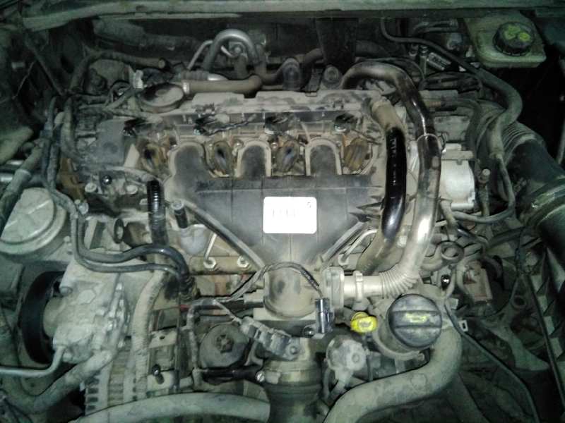 FORD Mondeo 4 generation (2007-2015) Полуось передняя правая T071002, V00980A, P1-B6-23 18626085