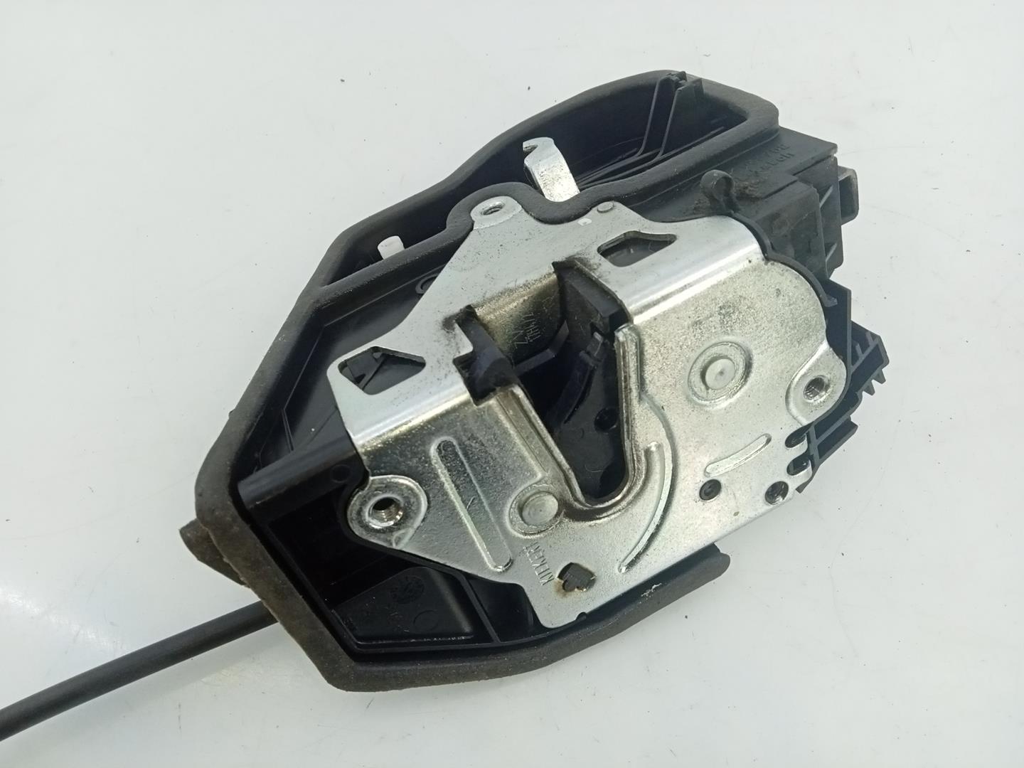 BMW 1 Series F20/F21 (2011-2020) Rear Left Door Lock 7229459, E1-A3-52-1 21799317