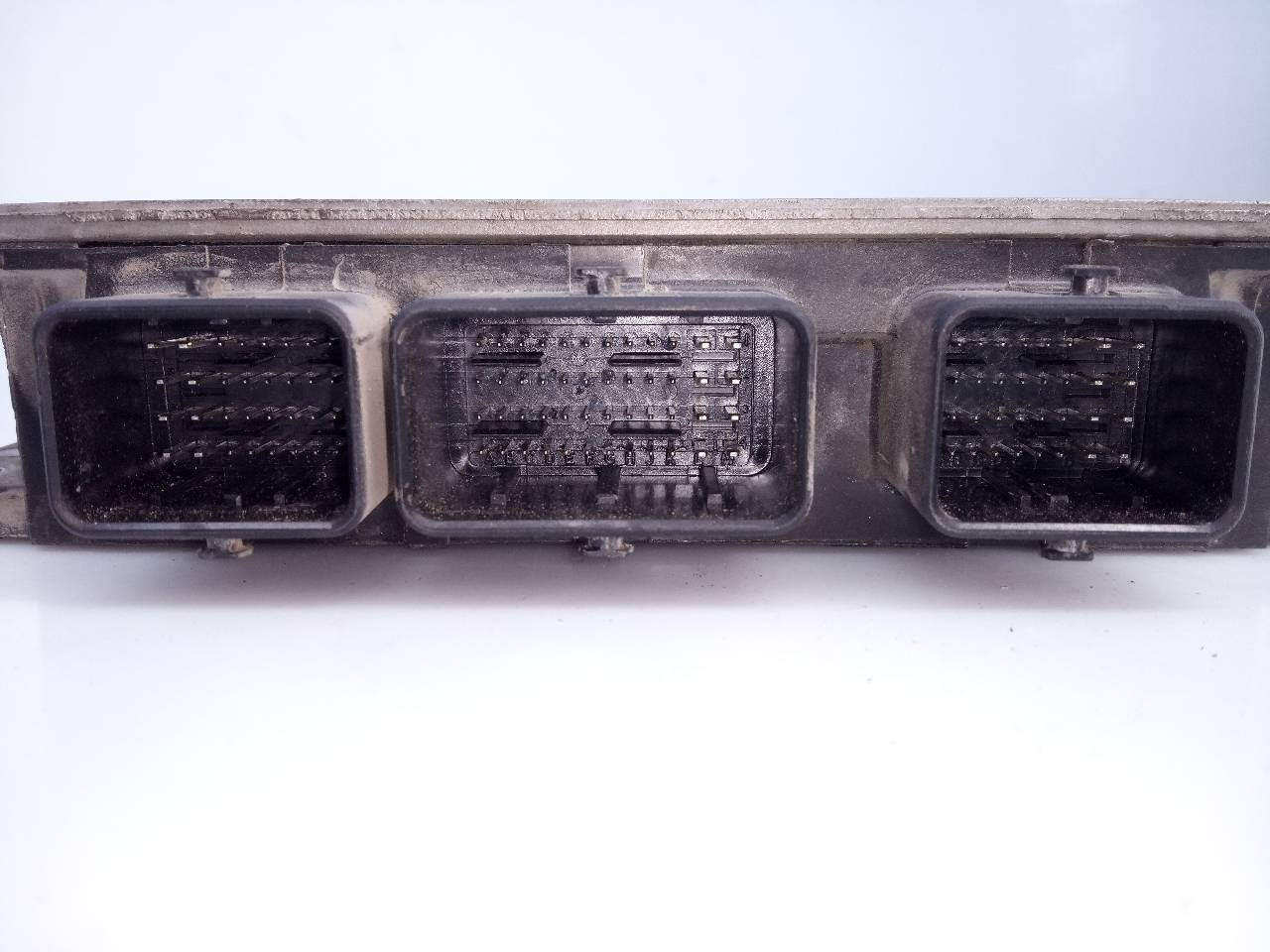 HYUNDAI Scenic 2 generation (2003-2010) Engine Control Unit ECU 8200334419,8200414354,E2-A1-39-7 20953911