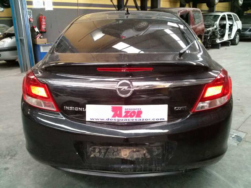 OPEL Insignia A (2008-2016) Pегулятор климы 13273097,E3-A5-19-4 18347173