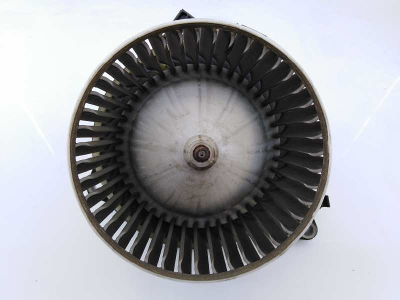 IVECO Daily 3 generation (1999-2006) Heater Blower Fan 5S9030100, E3-B6-46-1 24018857