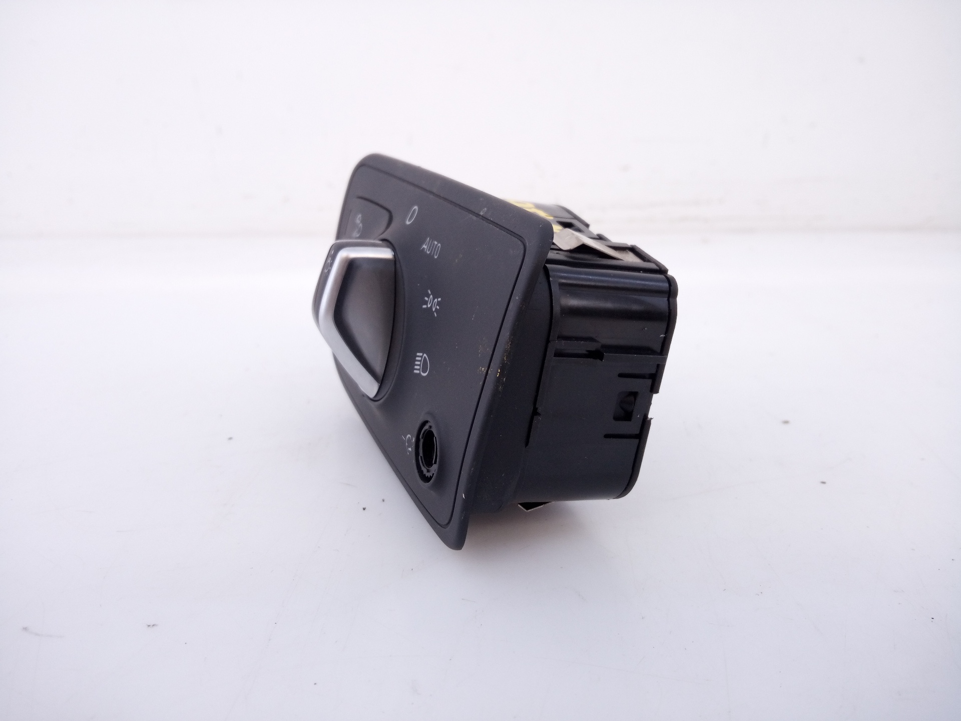 AUDI A7 C7/4G (2010-2020) Headlight Switch Control Unit 4G0941531BE, E2-A1-29-1 21825734